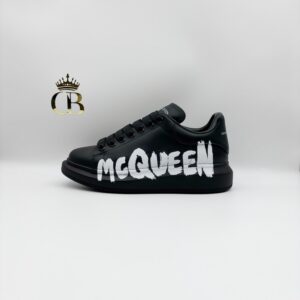 | Black Graffiti Letters