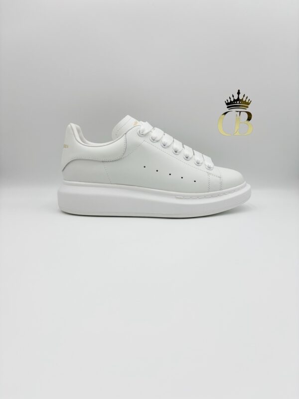 Sneakers White