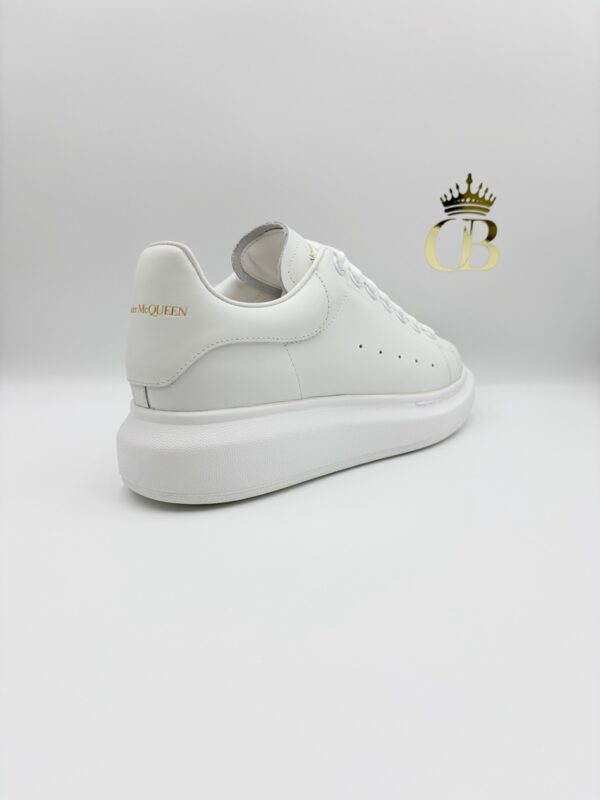 Sneakers White - Imagen 3