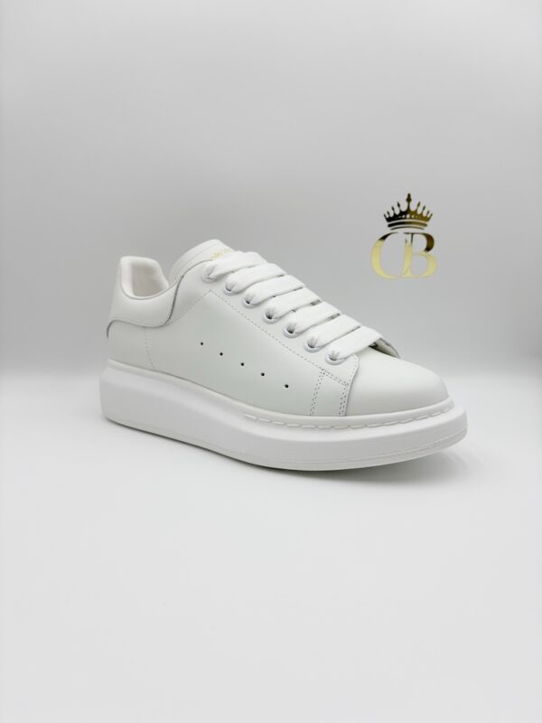 Sneakers White - Imagen 2