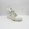 Sneakers Off 3.0 high-top laces stripes - Imagen 2