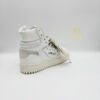 Sneakers Off 3.0 high-top laces stripes - Imagen 3
