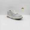 Sneakers silvier cristals out of the office - Imagen 2