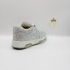 Sneakers silvier cristals out of the office - Imagen 3