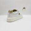 Sneakers One Stud XL white/gold - Imagen 3