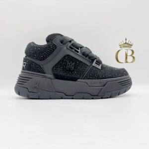 Sneakers Cristal MA-1 black