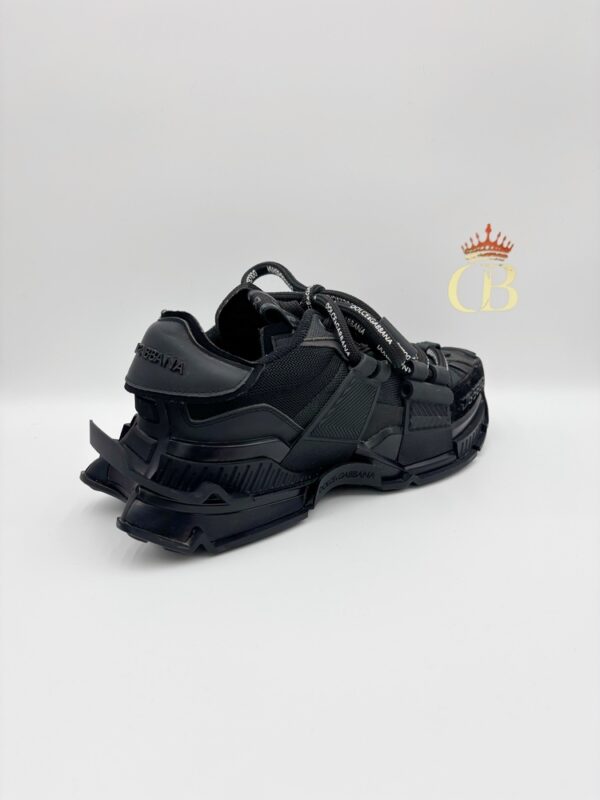 Sneakers Space Black - Imagen 3
