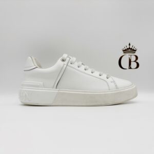 Sneakers B-Court white