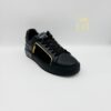 Sneakers B-Court black - Imagen 2