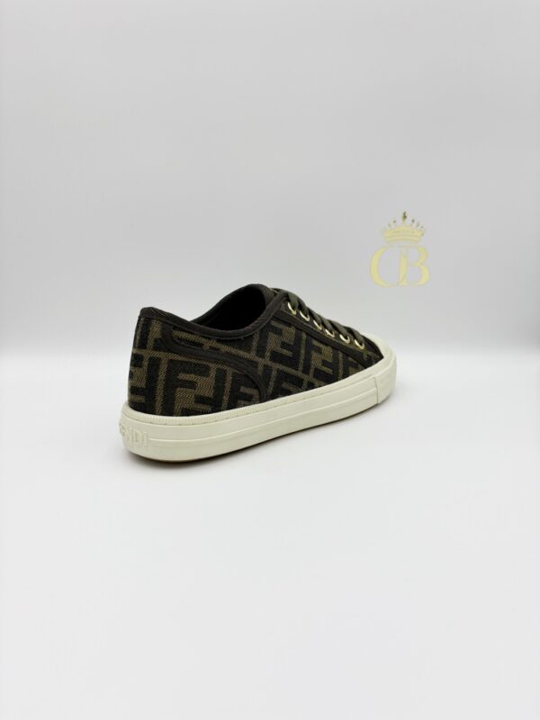 Sneakers Domino - Imagen 3