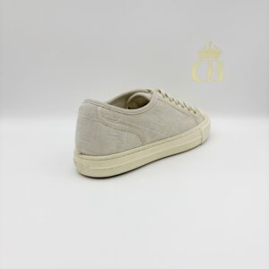 | letter shoes black