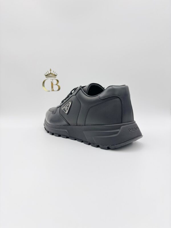 Sneakers Black Prax - Imagen 3