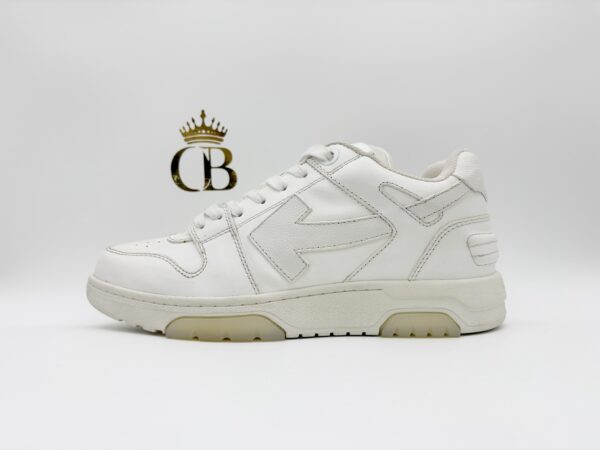 Sneakers Out Of Office White