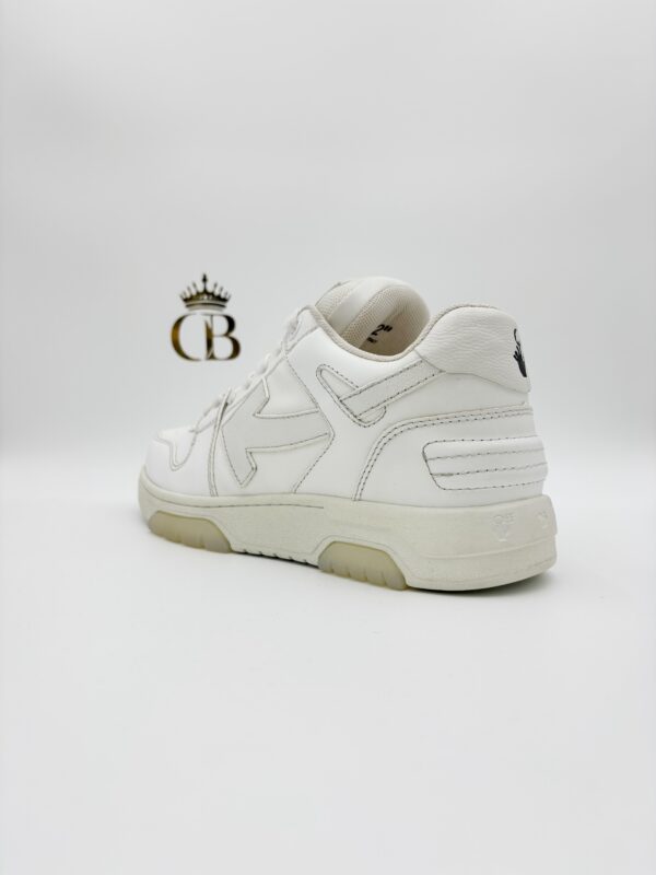 Sneakers Out Of Office White - Imagen 3