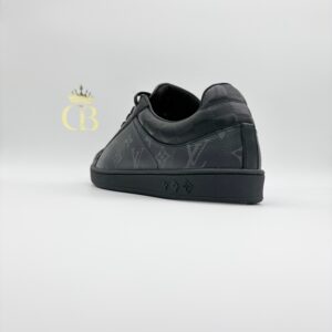 | GGDB/LTD edition green leather star