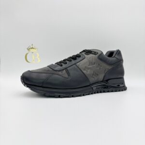 Sneakers Run Away Smole Monogram Leather