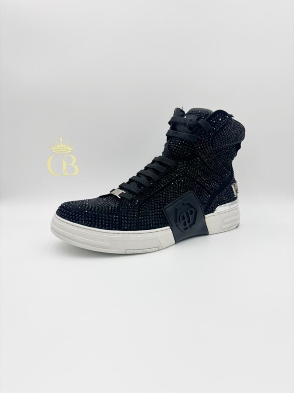 Sneakers Notourius High-Top - Imagen 2