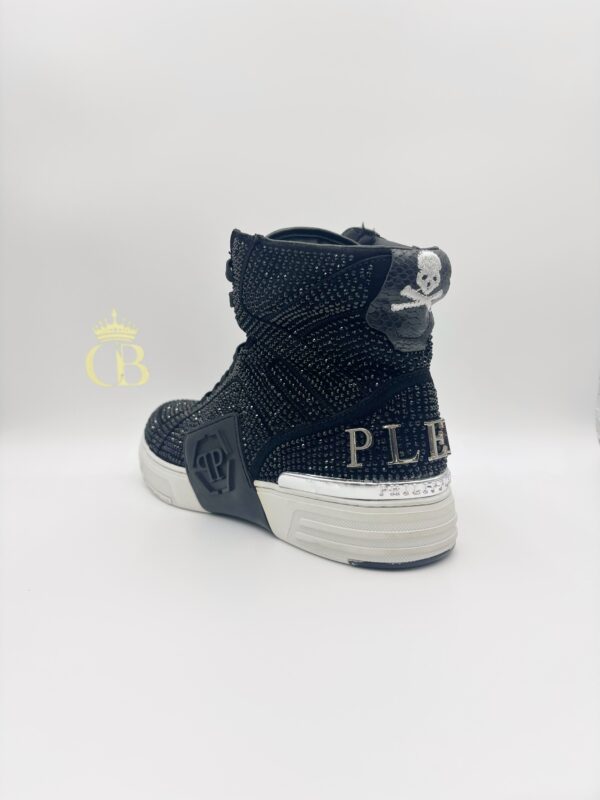 Sneakers Notourius High-Top - Imagen 3