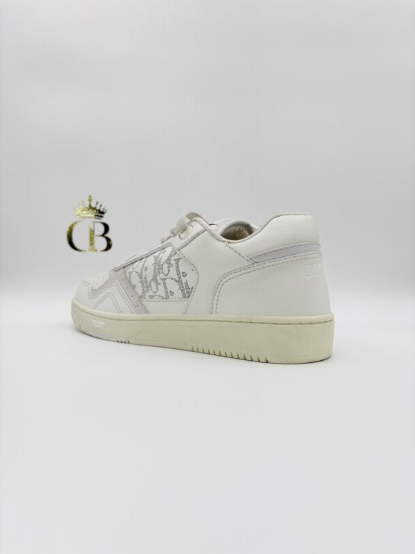 Sneakers B27 White Low-top - Imagen 3
