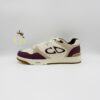 Sneakers B57 Red Wine Low-top