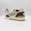 Sneakers B57 Red Wine Low-top - Imagen 2