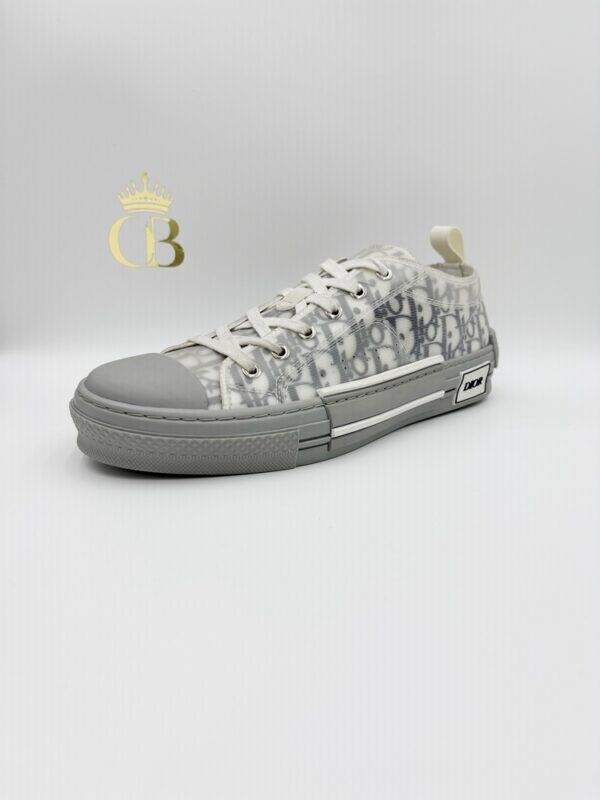 Sneakers B23 League Gray Low-top - Imagen 2