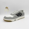 Sneakers B27 Gray Low-top - Imagen 2