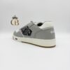 Sneakers B27 Gray Low-top - Imagen 3