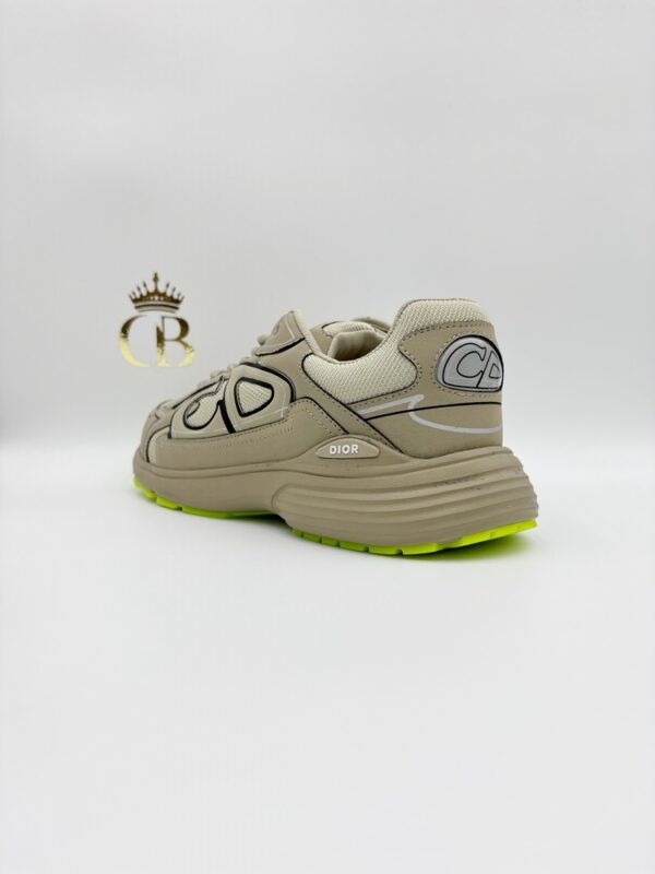 Sneakers B30 Countdown Brown/Beige - Imagen 3