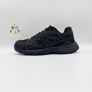 | B30 Countdown Black