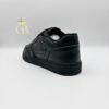 Sneakers B27 Black Leather Low-top - Imagen 3