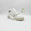 Sneakers Trainer white signature - Imagen 2