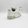 Sneakers Trainer white signature - Imagen 3