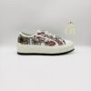 Sneakers Walk'n flowers