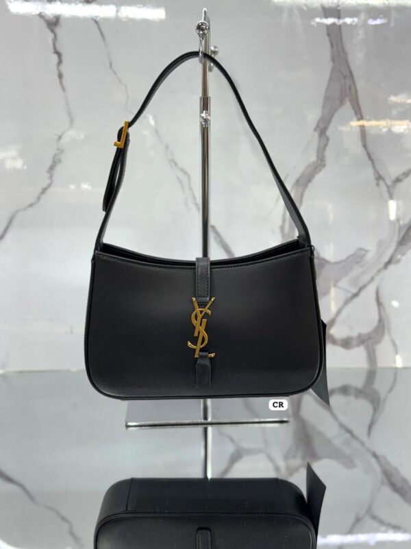 SL BLack