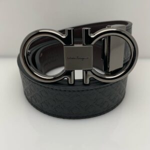 Ferragamo Hebilla humo