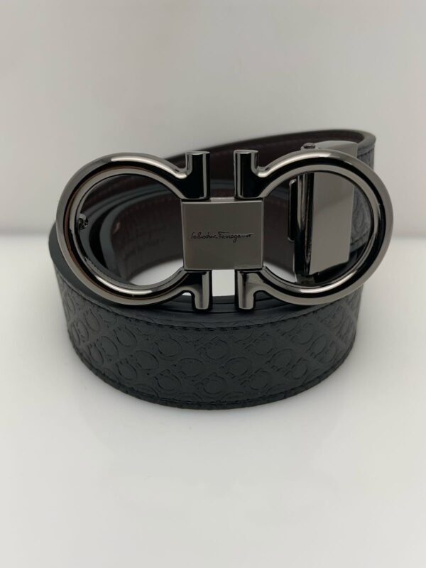 Ferragamo Hebilla humo