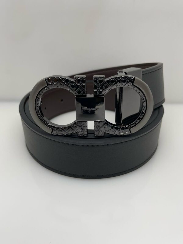 Ferragamo Hebilla monogram