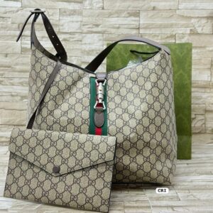 Big Monogram GG