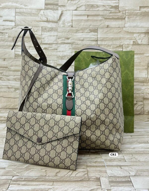 Big Monogram GG