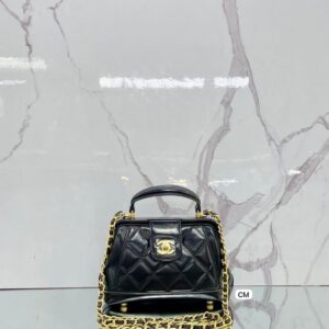 Chanel Black