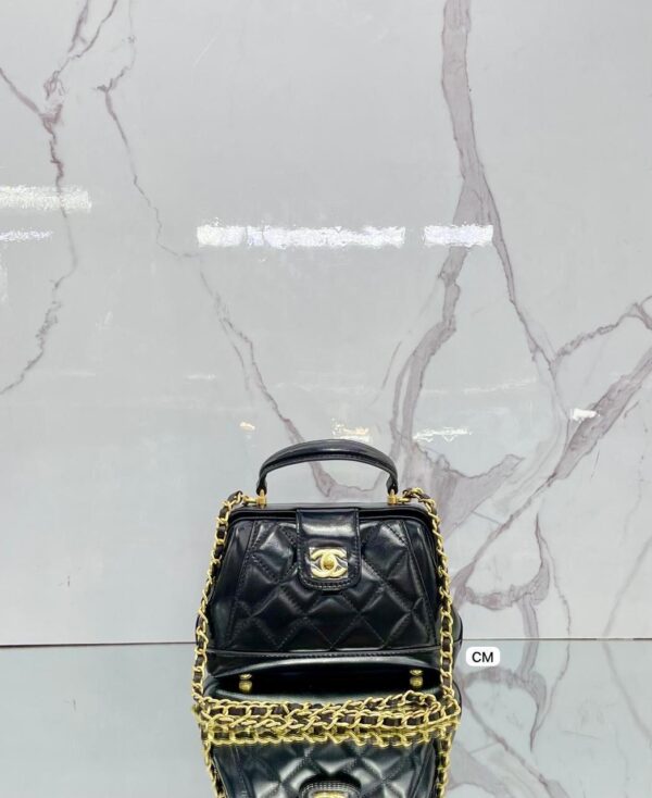 Chanel Black