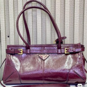 Prada Red Large