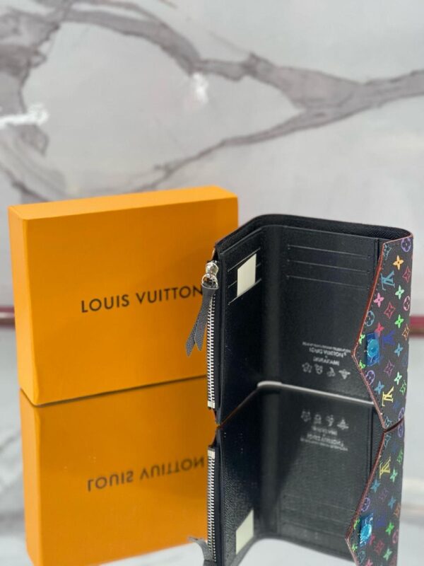 LV Monogram colors clasp - Imagen 2