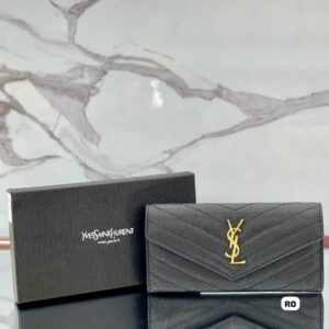 Large Black SL