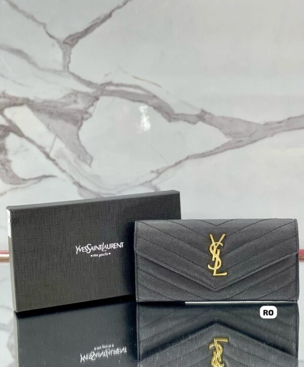 Large Black SL