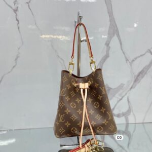Mini LV Monogram Brow