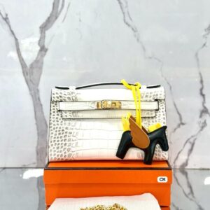 Hermés White