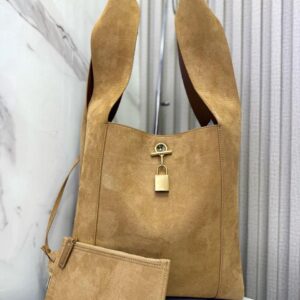 Beige Suede SL