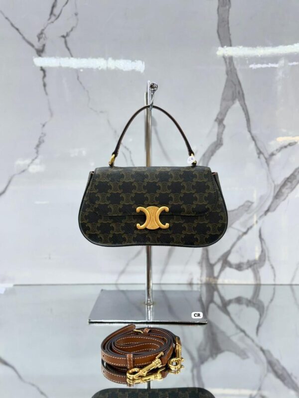Chanel Black 2